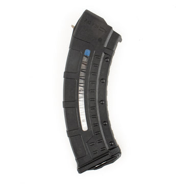 UTG 30rd AK/AKM 7.62x39 Windowed Polymer Magazine