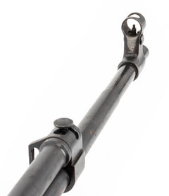 SKS Yugo M59/66 Rifle - Sporterized Sights - Modified Stock -  Fair Condition