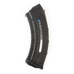 UTG 30rd AK/AKM 7.62x39 Windowed Polymer Magazine
