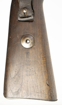 German Kar98k M937B 8mm WWII (Portuguese Contract) Mauser - Matching Bayonet and Serial Number RI4967AMB_F8435PB