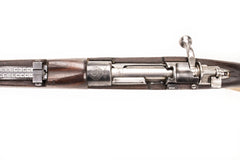 M48A 8mm Mauser Bolt Action Rifle - Overall Surplus Good Condition (12)