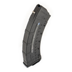 UTG 30rd AK/AKM 7.62x39 Windowed Polymer Magazine