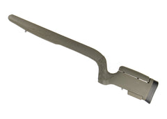 Mosin Nagant Target Style Wood Stock in OD Green