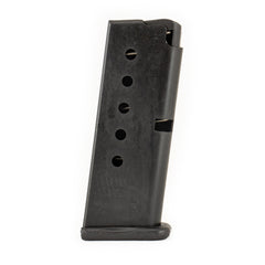 ProMag KEL-TEC P-3AT Magazine .380 ACP 6rd Steel Blued