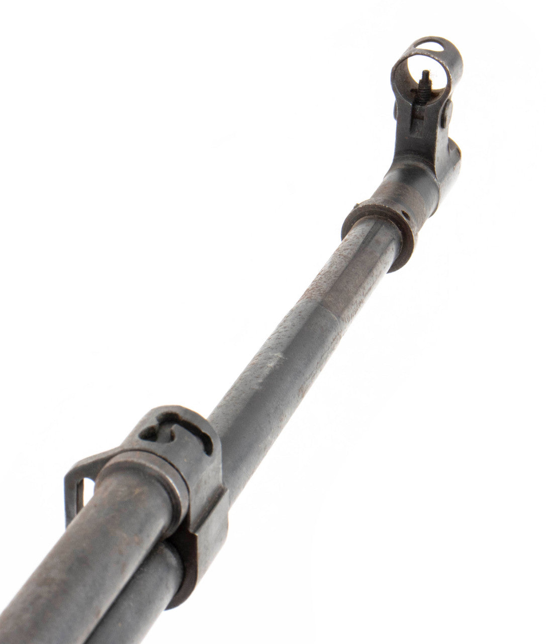 SKS Yugo M59/66 Rifle - Sporterized Sights - Missing Gas Button -  Fair Condition
