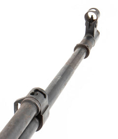 SKS Yugo M59/66 Rifle - Sporterized Sights - Missing Gas Button -  Fair Condition