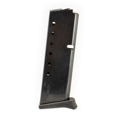 ASTRA A75 7rd 40S&W Black Steel Magazine