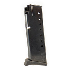 ASTRA A75 7rd 40S&W Black Steel Magazine