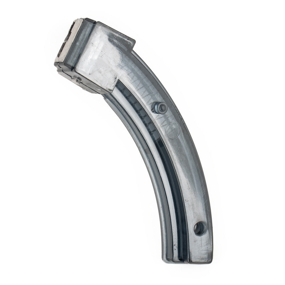 ProMag .22 LR 10rd Ruger 10/22, Charger Smoke Magazine