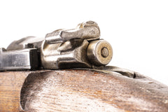 M48A 8mm Mauser Bolt Action Rifle Sporterized - Overall Surplus Good Condition (6)