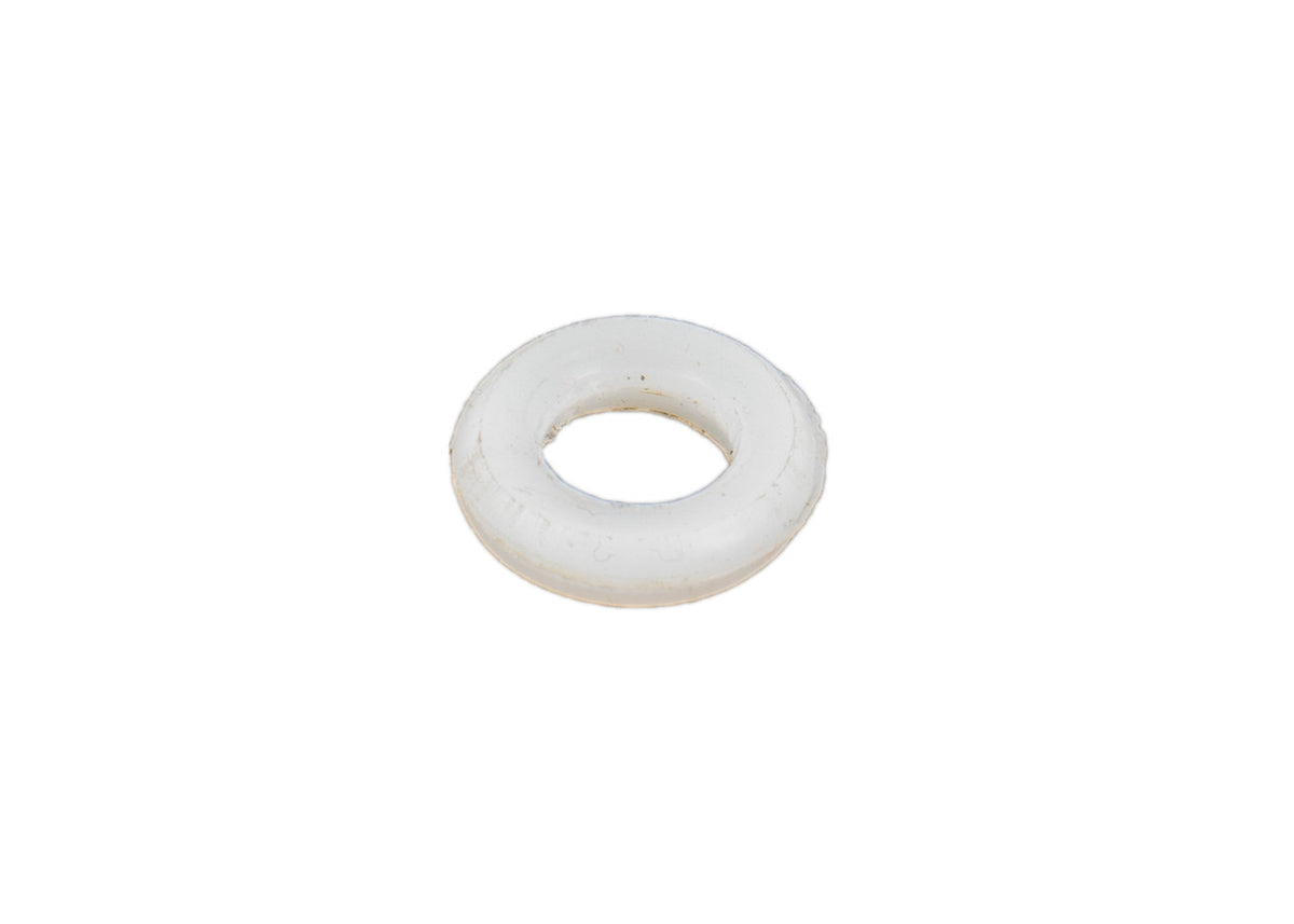 Saiga Rifle Washer - White Nylon/Poly