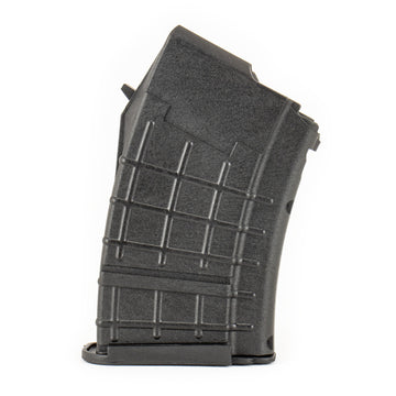ProMag 7.62x39 10rd AK-47 Black Polymer Magazine