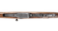 SKS Yugo M59/66 Rifle - Sporterized Sights - Modified Stock and Frozen Gas Button -  Fair Condition