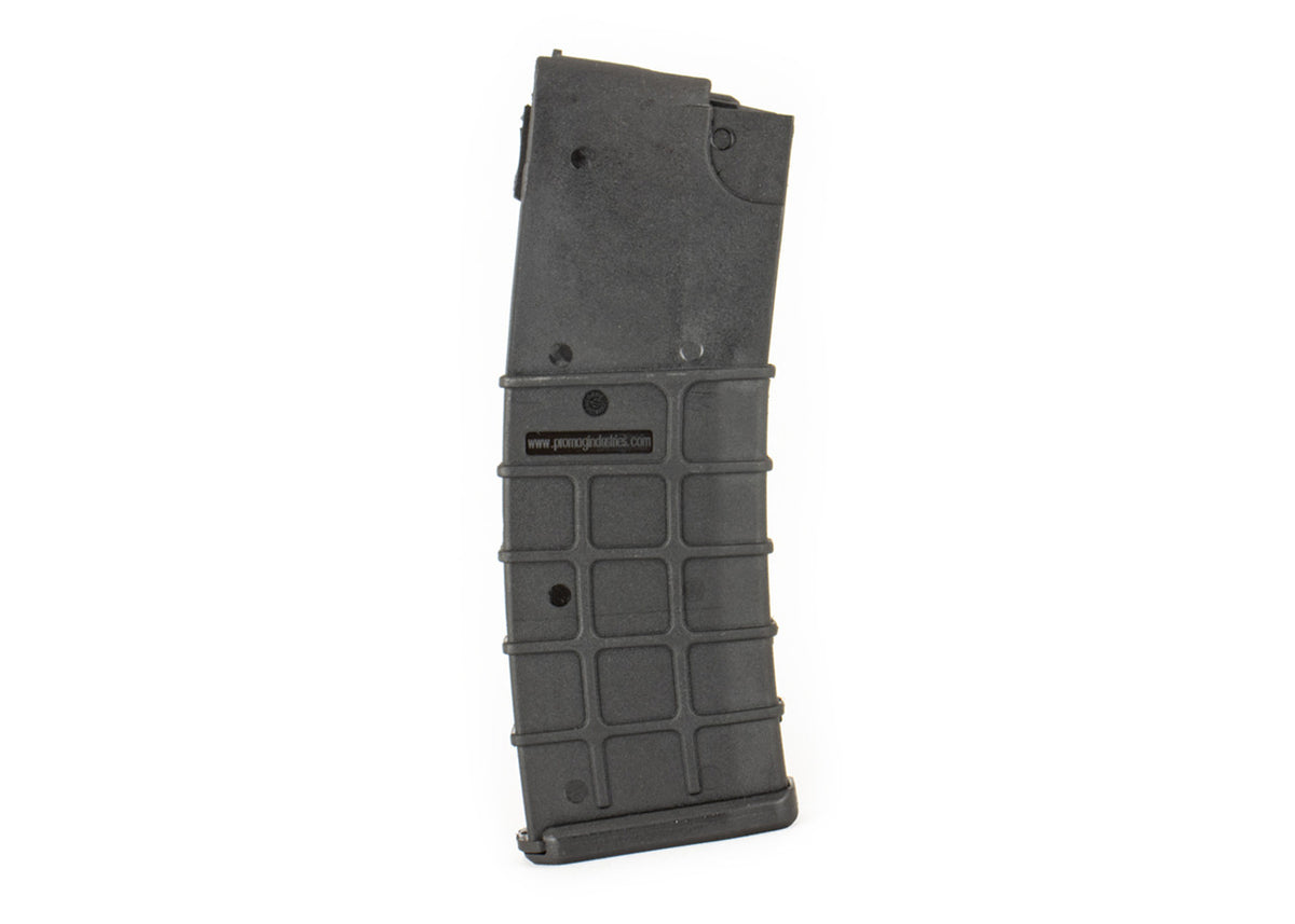 ProMag .223/5.56 30rd Ruger Mini-14 Black Detachable