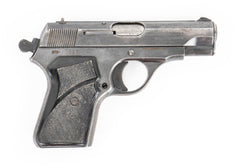 Yugo Zastava M70-1 7.65mm 3.5" Barrel - Fixed Sights - Black - No Magazine