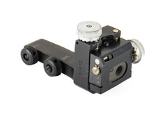 Saiga Biathalon Rear Diopter Sight ( w/o Hardware )
