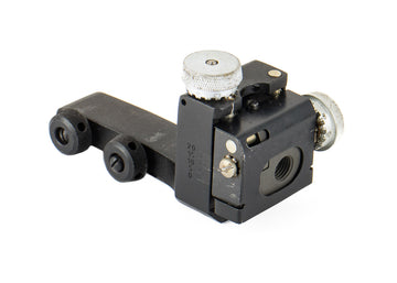 Saiga Biathalon Rear Diopter Sight ( w/o Hardware )