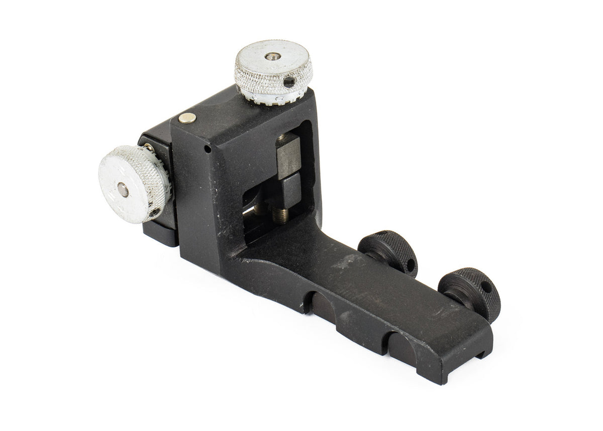 Saiga Biathalon Rear Diopter Sight ( w/o Hardware )