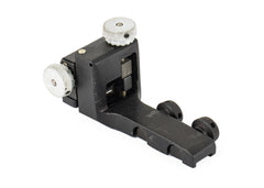 Saiga Biathalon Rear Diopter Sight ( w/o Hardware )