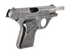 Yugo Zastava M70-1 7.65mm 3.5" Barrel - Fixed Sights - Black - No Magazine