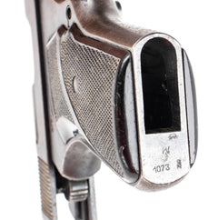 Yugo Zastava M70-1 7.65mm 3.5" Barrel - Fixed Sights - Black - No Magazine