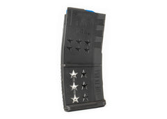 Star Mags AR-15 .223/5.56 25rd Detachable Polymer Magazine
