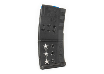 Star Mags AR-15 .223/5.56 25rd Detachable Polymer Magazine