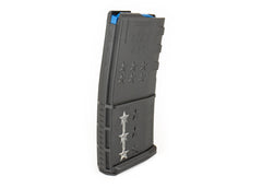 Star Mags AR-15 .223/5.56 25rd Detachable Polymer Magazine