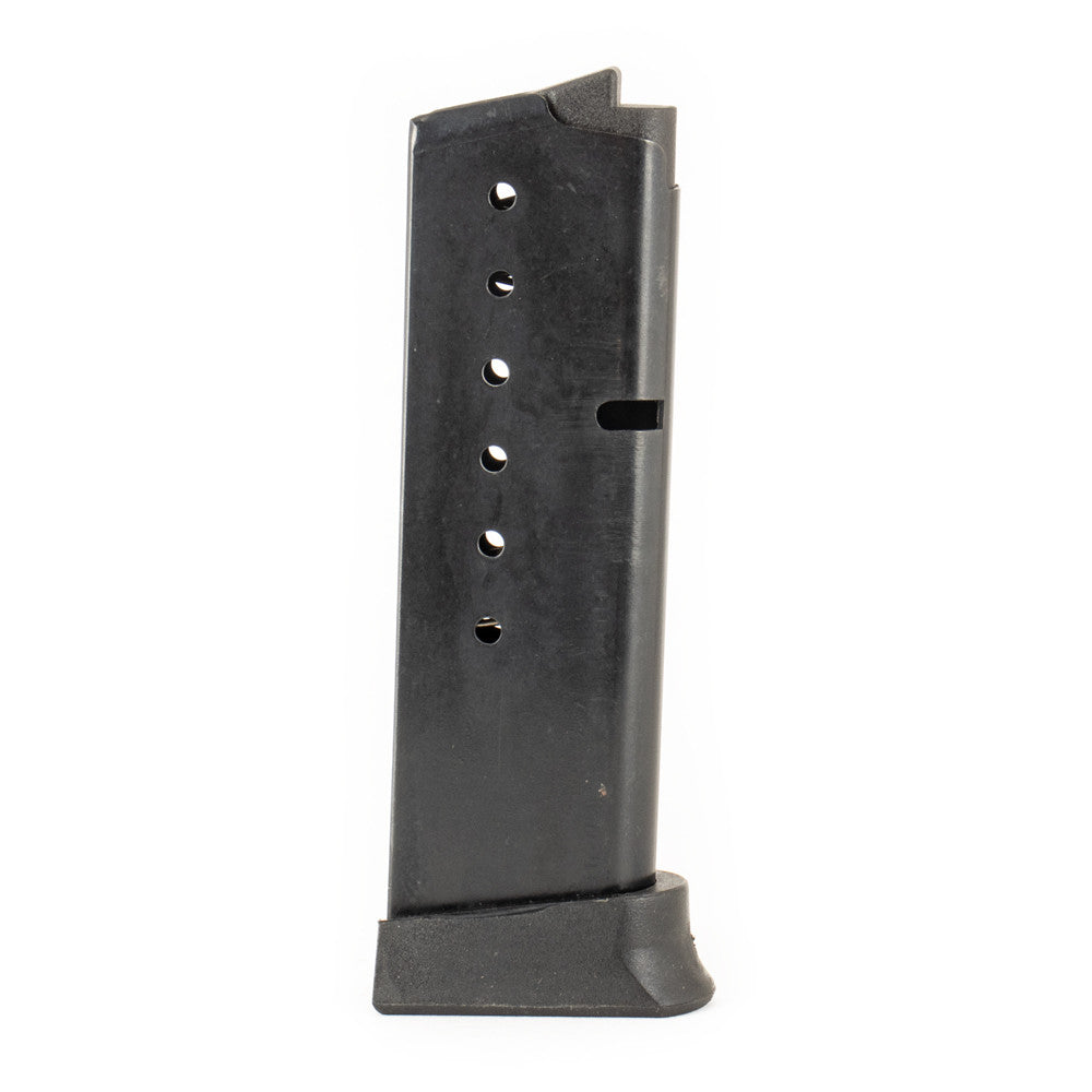 ProMag Kahr 9mm 8rd K9, P9, & E9 Blued Magazine