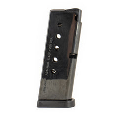 Diamondback .380 ACP 6rd DB Blued