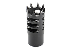 Saiga 12GA Hawgs Tooth Muzzle Brake