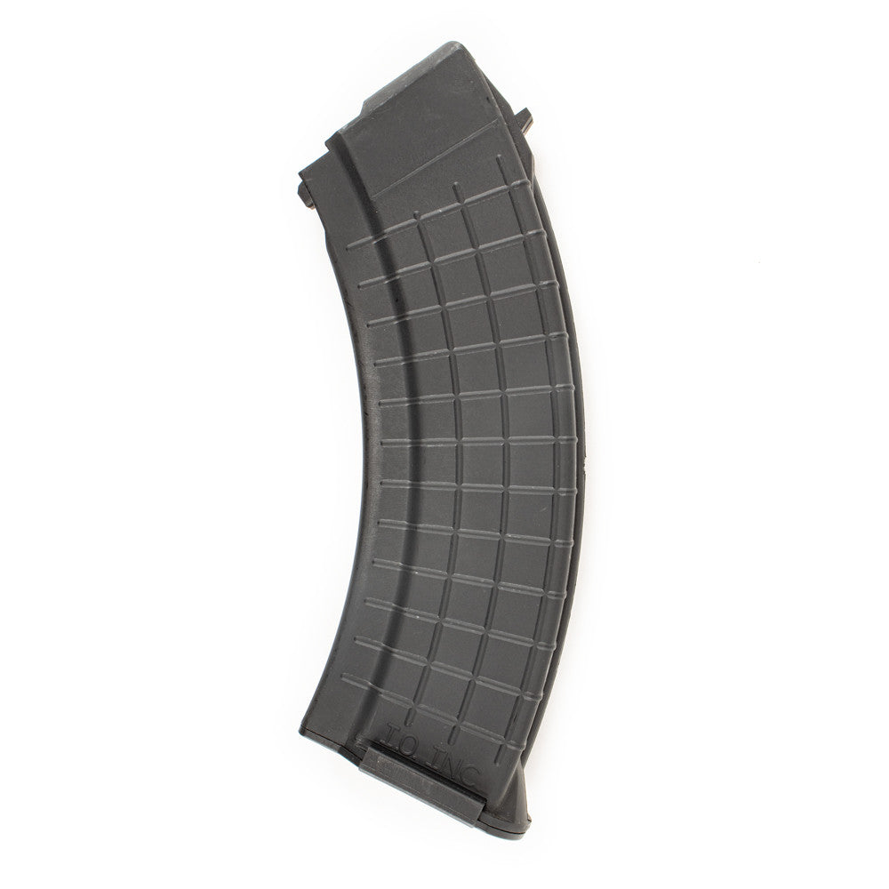 AK-47 7.62x39 30rd Polymer Waffle Magazine