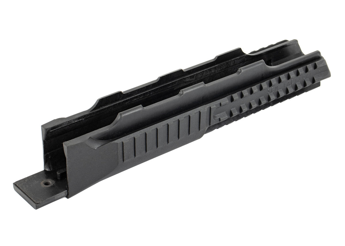 Saiga Tactical Rifle Forearm