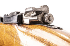 M48A 8mm Mauser Bolt Action Rifle Sporterized - Overall Surplus Good Condition (10)