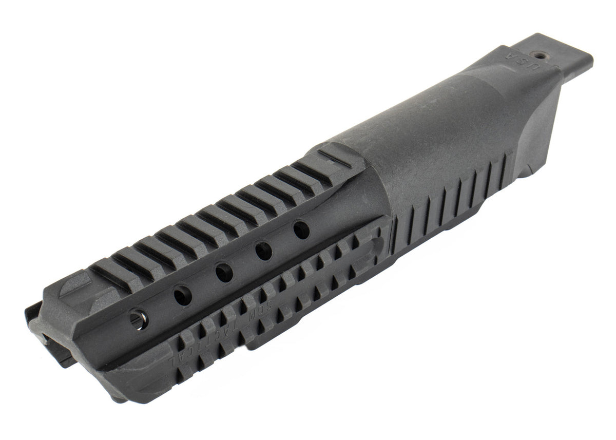 Saiga Tactical Rifle Forearm