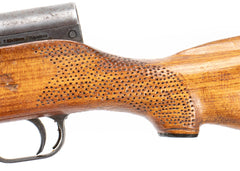 SKS Yugo M59/66 Rifle - Sporterized Sights - Good Condition - Trench Art Deer / Wolf