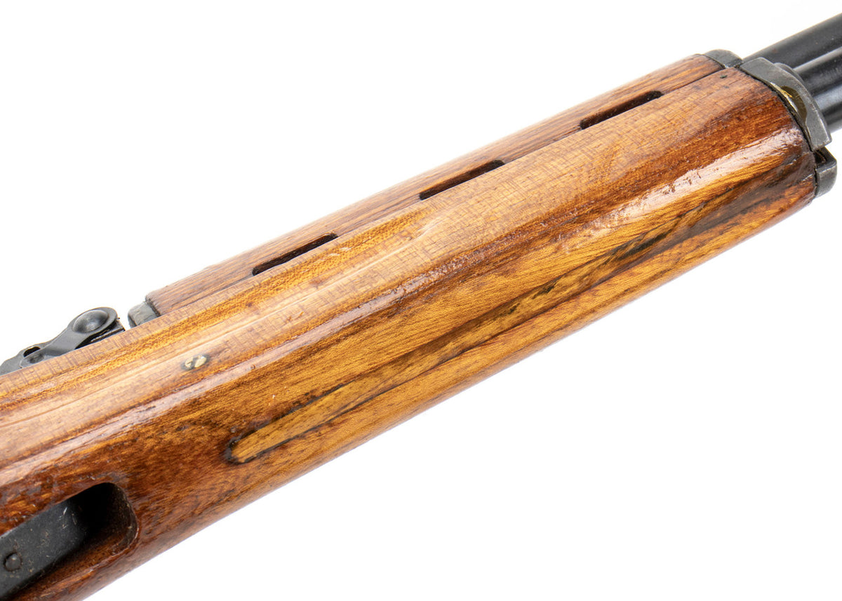 SKS Yugo M59/66 Rifle - Sporterized Sights - Good Condition - Trench Art Deer / Wolf
