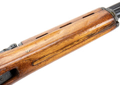 SKS Yugo M59/66 Rifle - Sporterized Sights - Good Condition - Trench Art Deer / Wolf