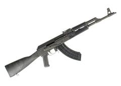Century Arms VSKA 7.62x39mm 30+1 16.25" Chrome Moly Steel Barrel w/Slant Compensator Heat Treated Steel Carrier Synthetic Stock Black Polymer Grip RAK-1 Trigger Group