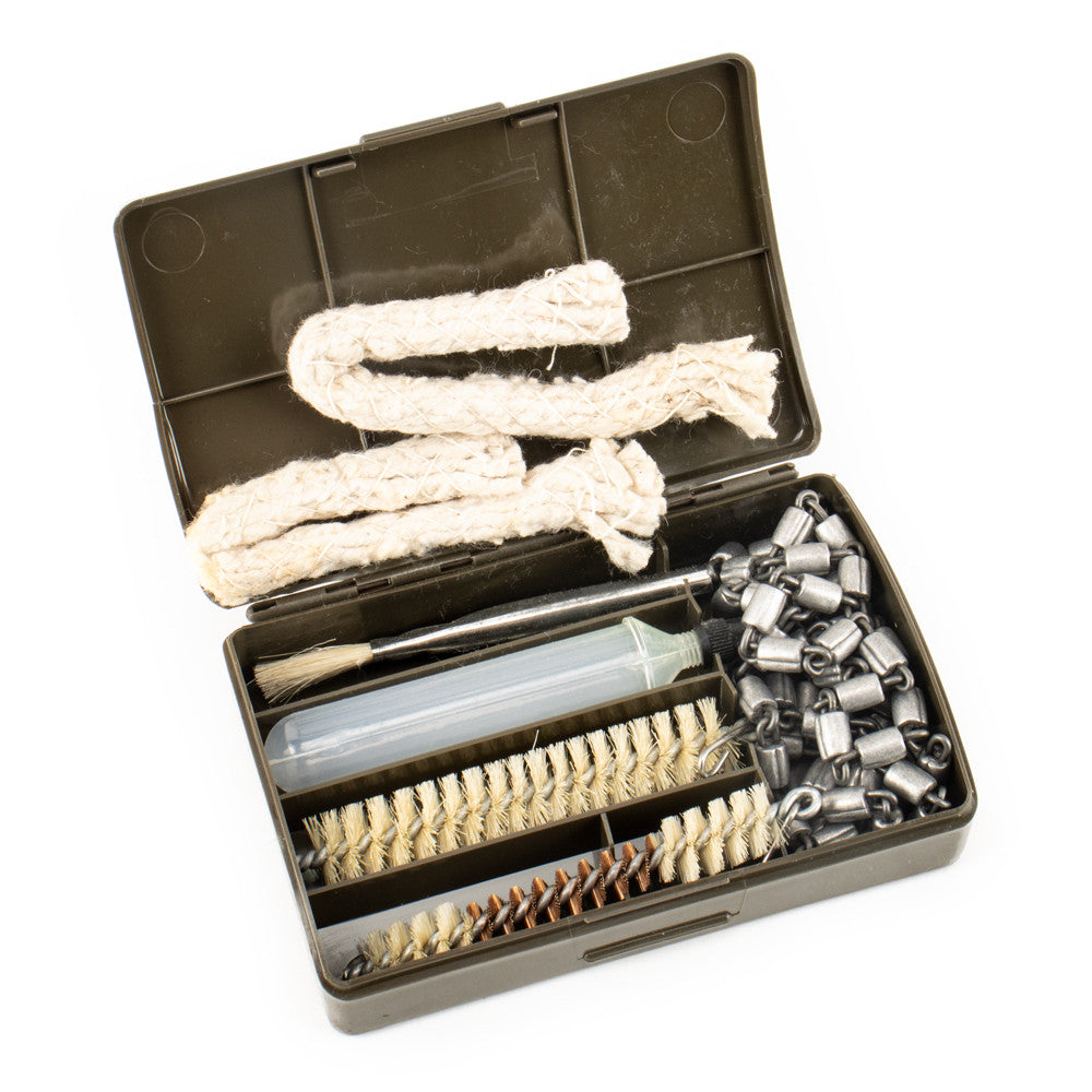 German G3 Cleaning Kit 5 PK - Used