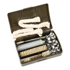 German G3 Cleaning Kit 5 PK - Used