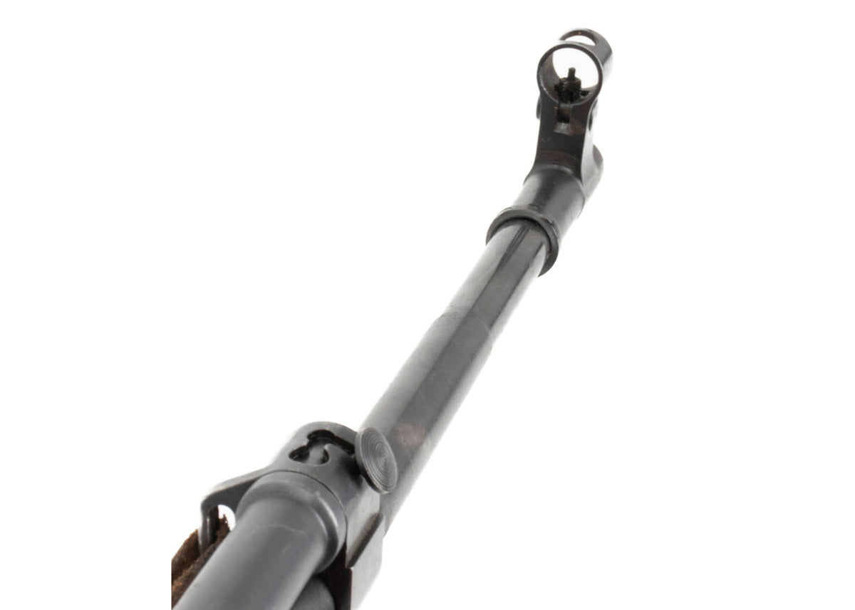 SKS Yugo M59/66 Rifle - Sporterized Sights - Good Condition - Trench Art