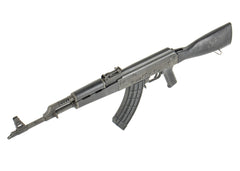 Century Arms VSKA 7.62x39mm 30+1 16.25" Chrome Moly Steel Barrel w/Slant Compensator Heat Treated Steel Carrier Synthetic Stock Black Polymer Grip RAK-1 Trigger Group