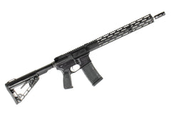 Wilson Combat PPE Carbine 5.56 NATO 30+1 16.25" Chrome-Lined Barrel, 15" M-LOK Handguard, BCM Gunfighter Grip, Rogers Super-Stoc