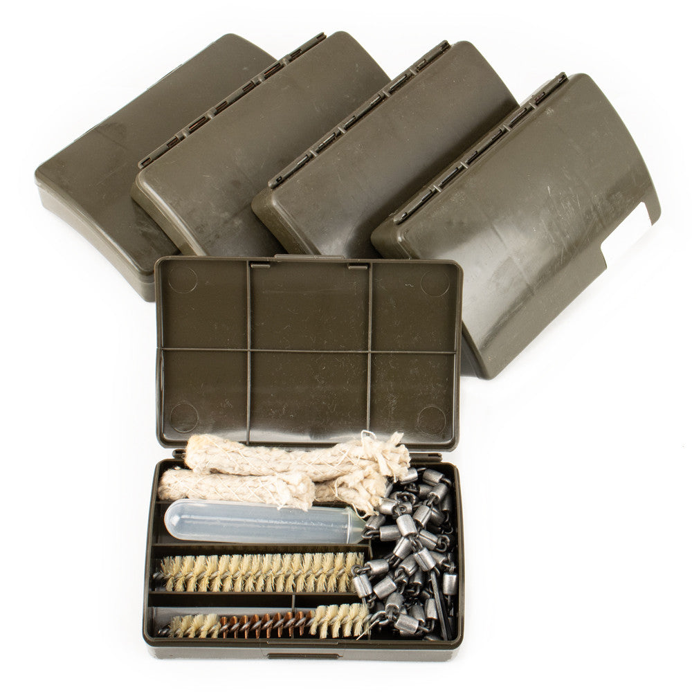 German G3 Cleaning Kit 5 PK - Used