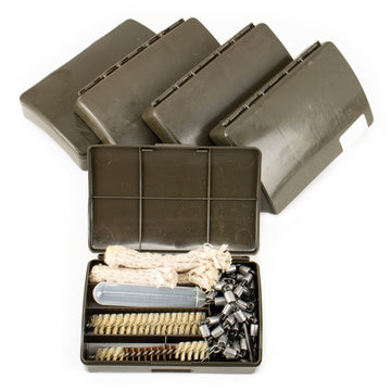German G3 Cleaning Kit 5 PK - Used