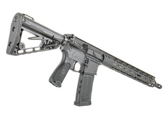 Wilson Combat PPE Carbine 5.56 NATO 30+1 16.25" Chrome-Lined Barrel, 15" M-LOK Handguard, BCM Gunfighter Grip, Rogers Super-Stoc