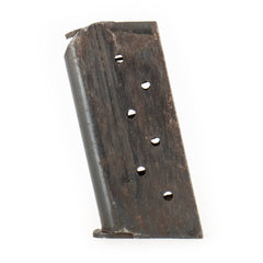 Eibar Destroyer 7rd Magazine 9x23/9x19mm - Used