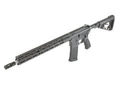 Wilson Combat PPE Carbine 5.56 NATO 30+1 16.25" Chrome-Lined Barrel, 15" M-LOK Handguard, BCM Gunfighter Grip, Rogers Super-Stoc