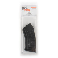 PROMAG 7.62x39 20RD AK-47 BLACK POLYMER MAGAZINE